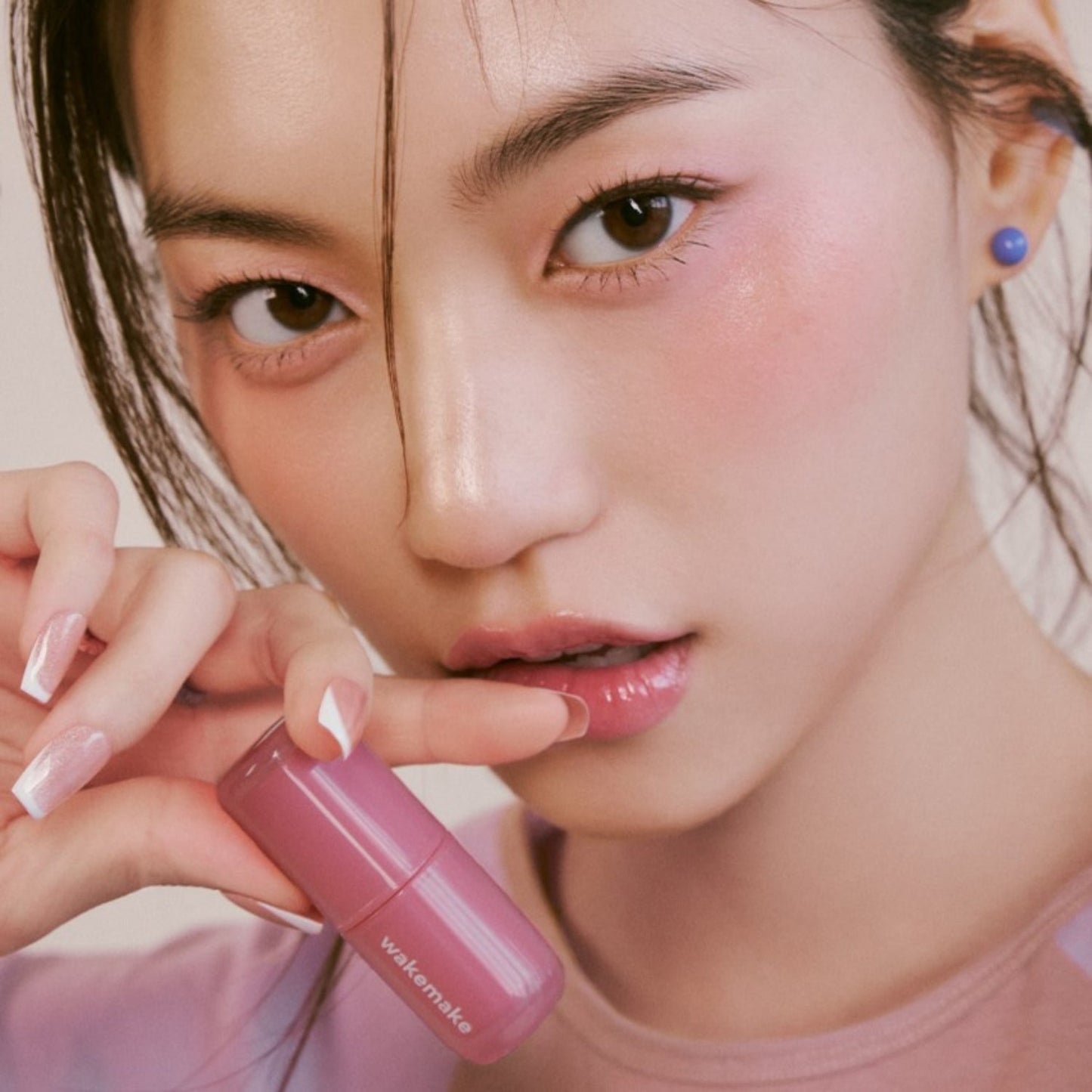 WAKEMAKE Waterful Glow Tint (10  Shades) - Shop K-Beauty in Australia