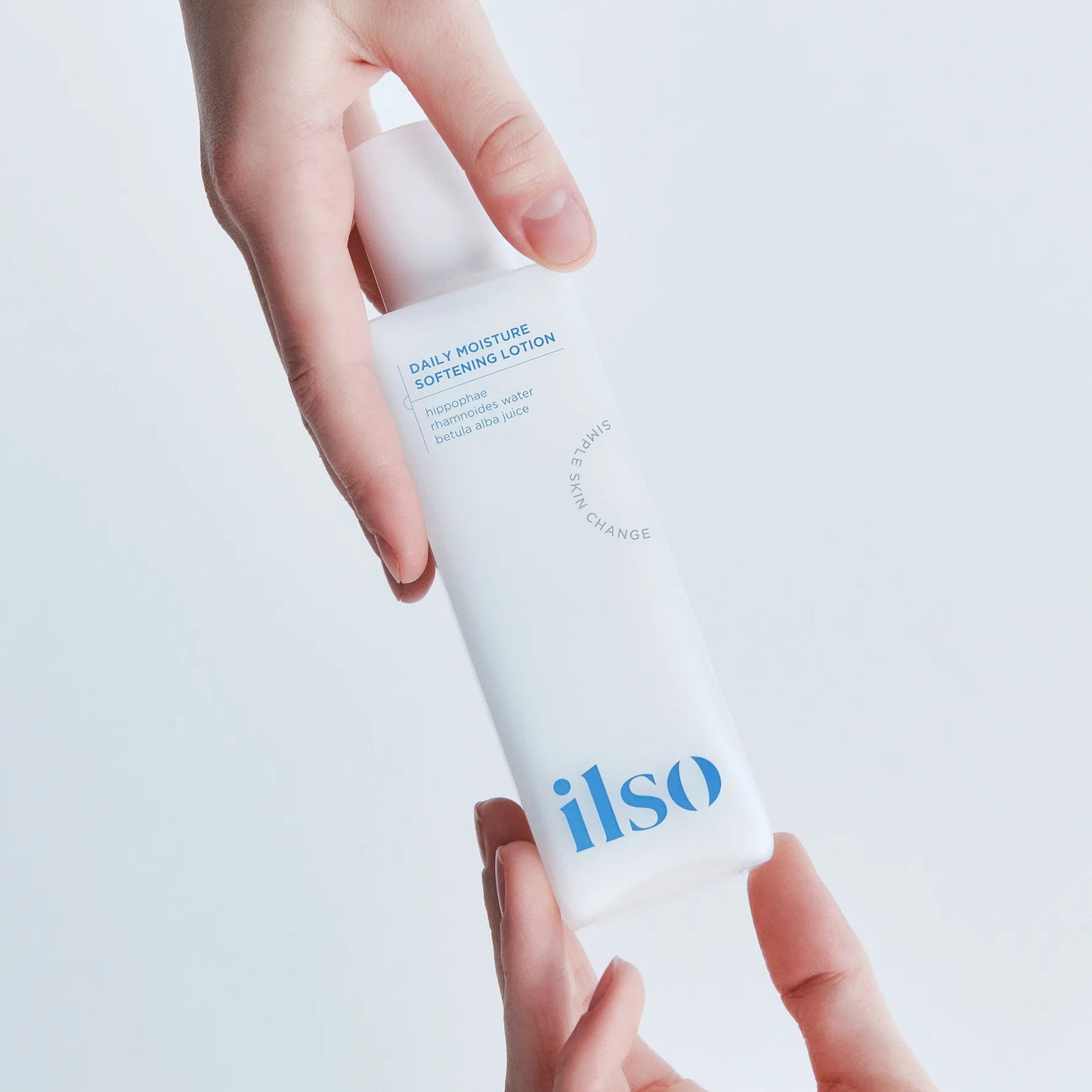 Daily Moisture Softening Lotion 150Ml