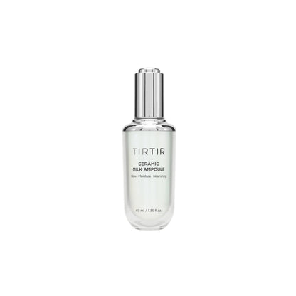 Ceramic Milk Ampoule 40ml