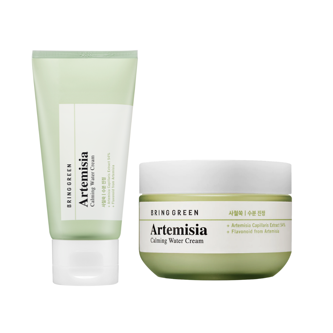 Artemisia Calming Water Cream 75ml 1+1