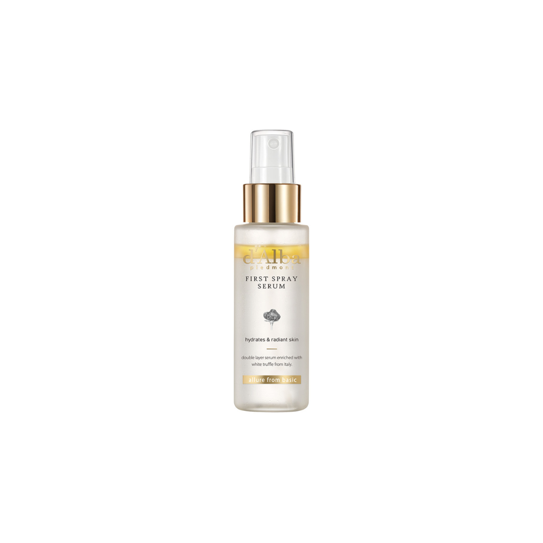 White Truffle First Spray Serum 50ml