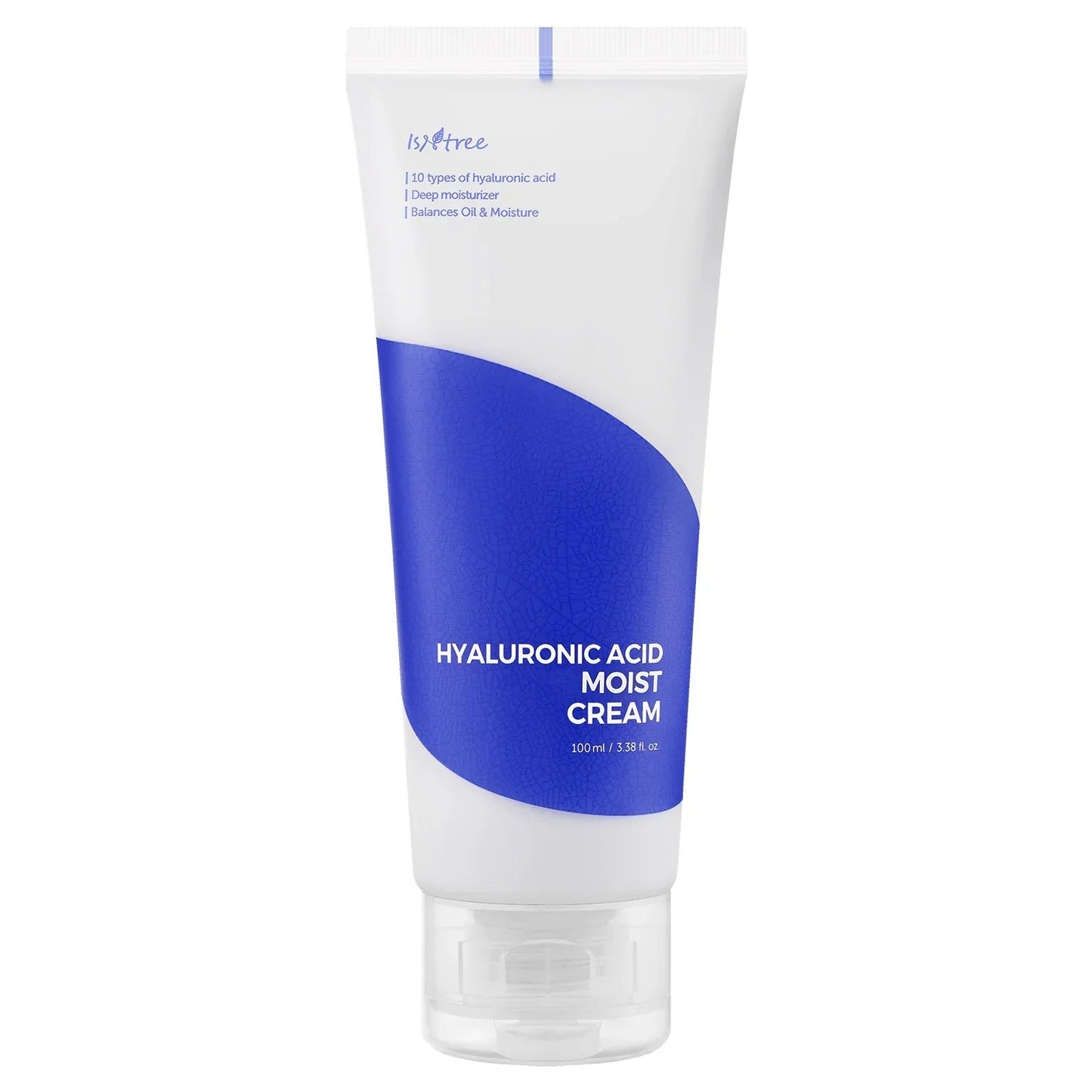 Hyaluronic Acid Moist Cream 100ml