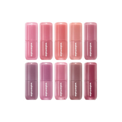 WAKEMAKE Waterful Glow Tint (10  Shades) - Shop K-Beauty in Australia