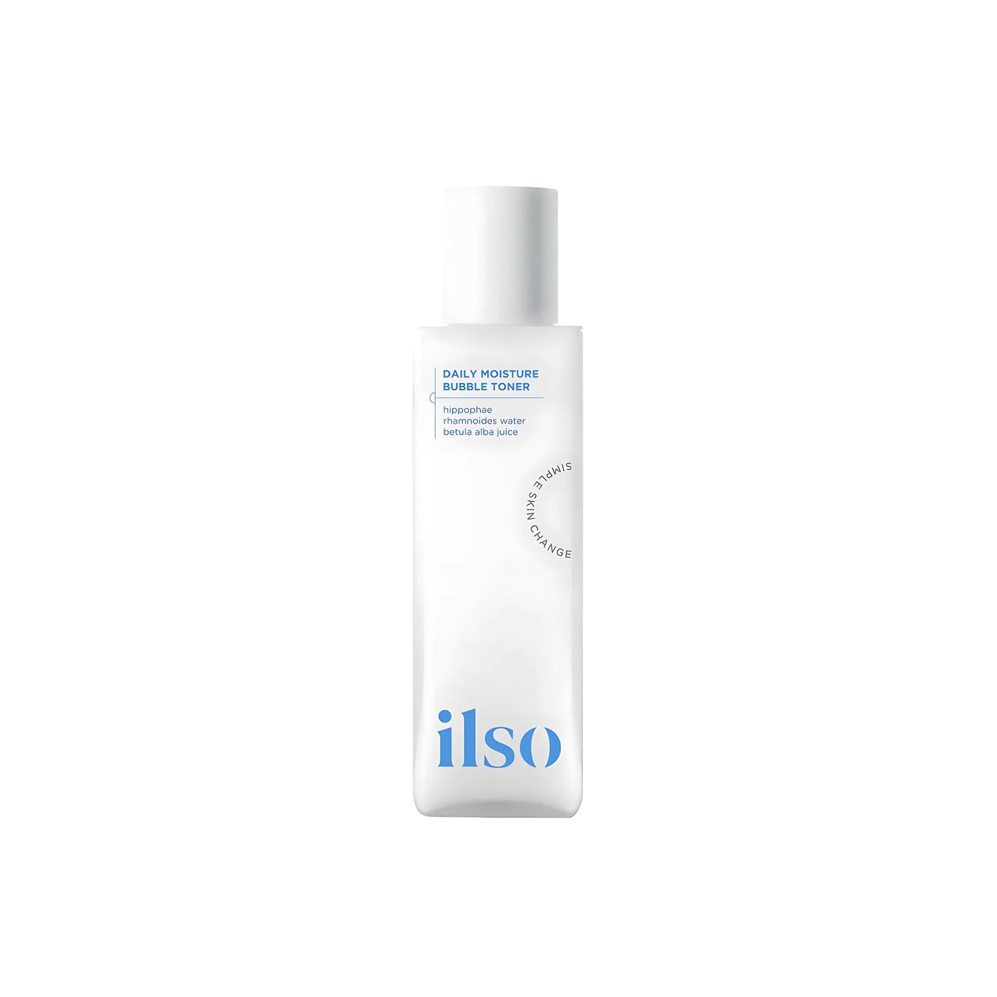 Daily Moisture Bubble Toner 150Ml