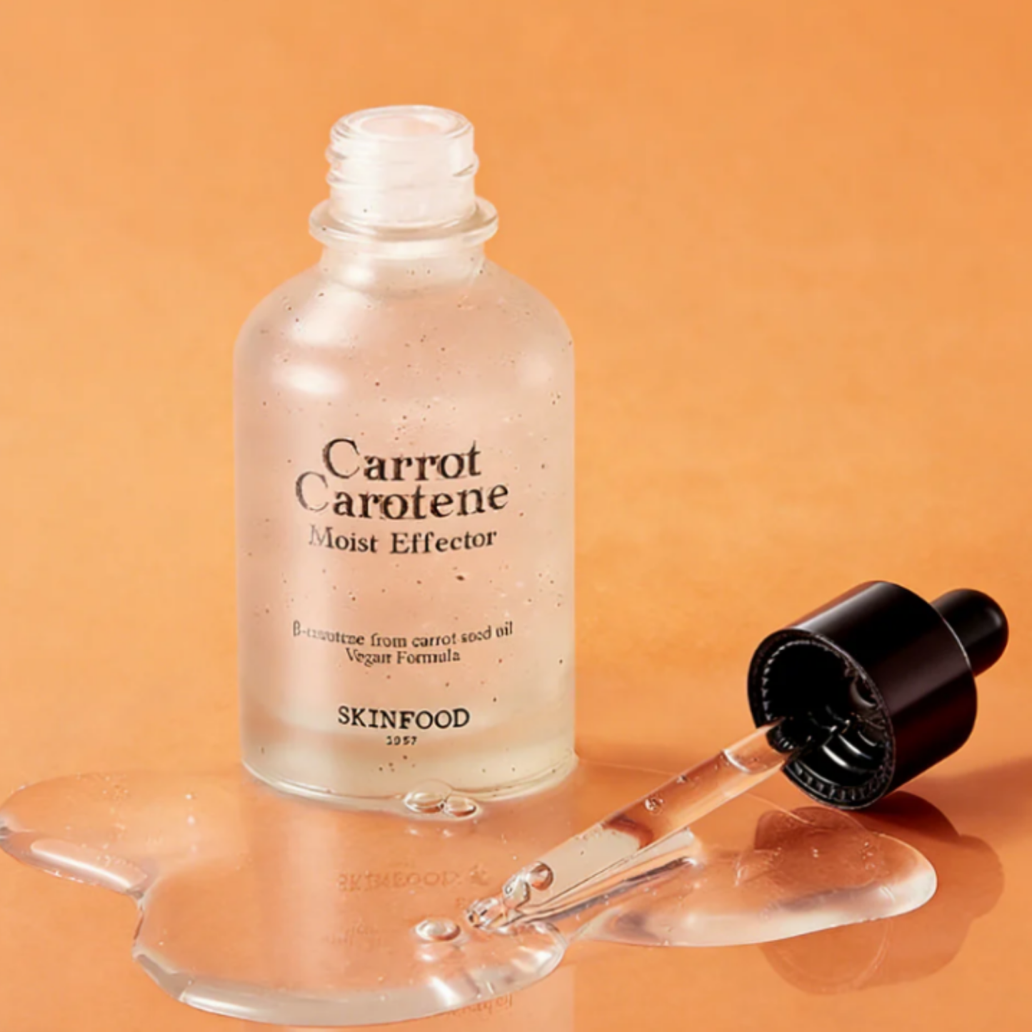 Carrot Carotene Moist Effector [55ml]