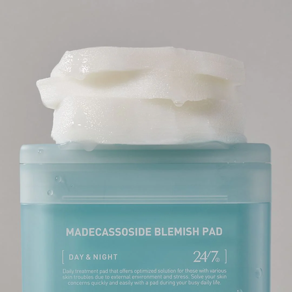 Mediheal [Check with WH] Madecassoside Blemish Pad 100pcs [New] - Bulk Buy K-Beauty in Australia