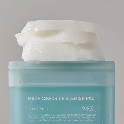 Mediheal [Check with WH] Madecassoside Blemish Pad 100pcs [New] - Bulk Buy K-Beauty in Australia