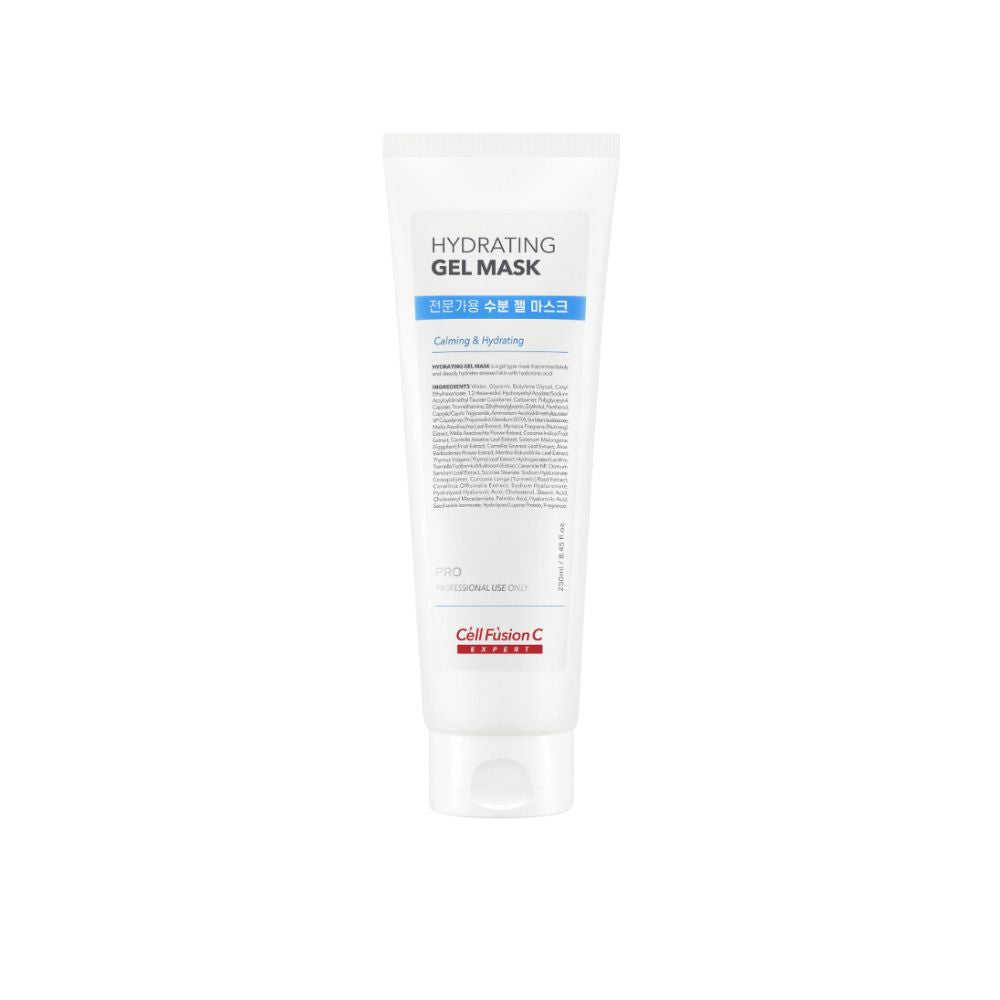 Pro Hydrating Gel Mask 250ml