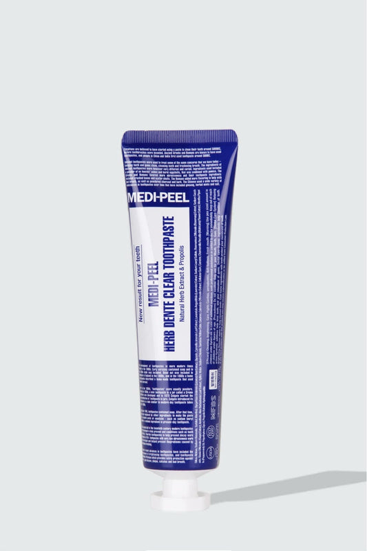 Herb Dente Clear Toothpaste - 130g