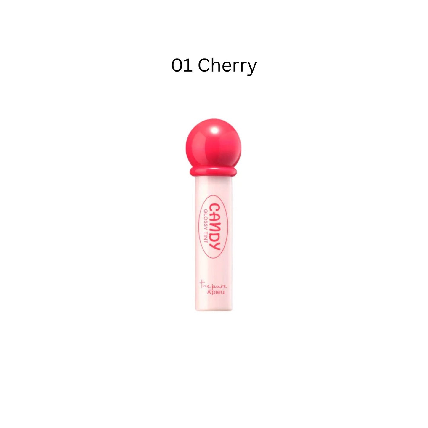 The Pure Candy Tint (3 shades)