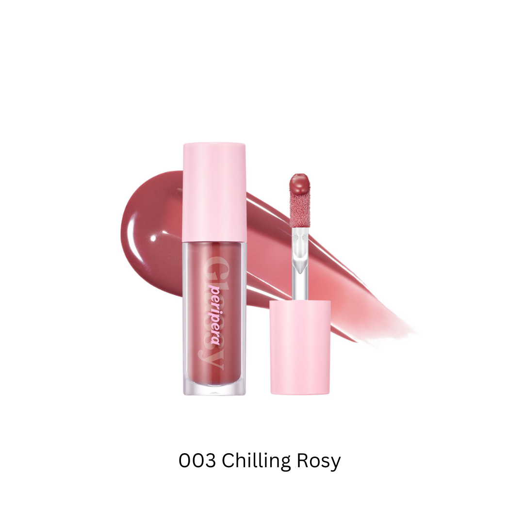 Peripera Ink Glasting Lip Gloss - Shop K-Beauty in Australia