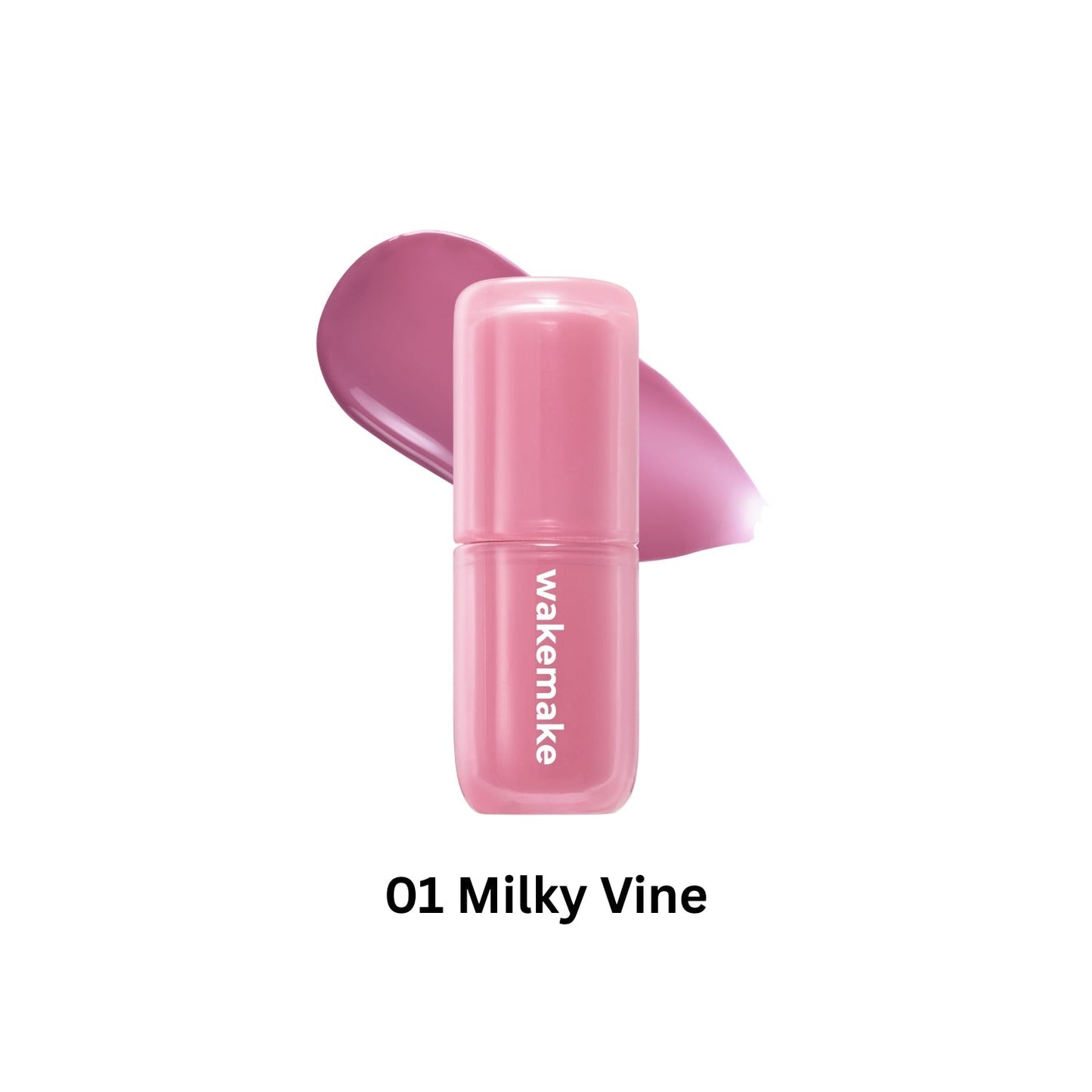 WAKEMAKE Waterful Glow Tint (10  Shades) - Shop K-Beauty in Australia