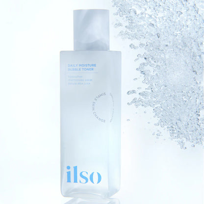 Daily Moisture Bubble Toner 150Ml