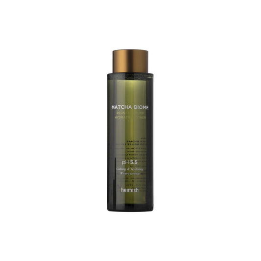 Matcha Biome Redness Relief Hydrating Toner 150ml