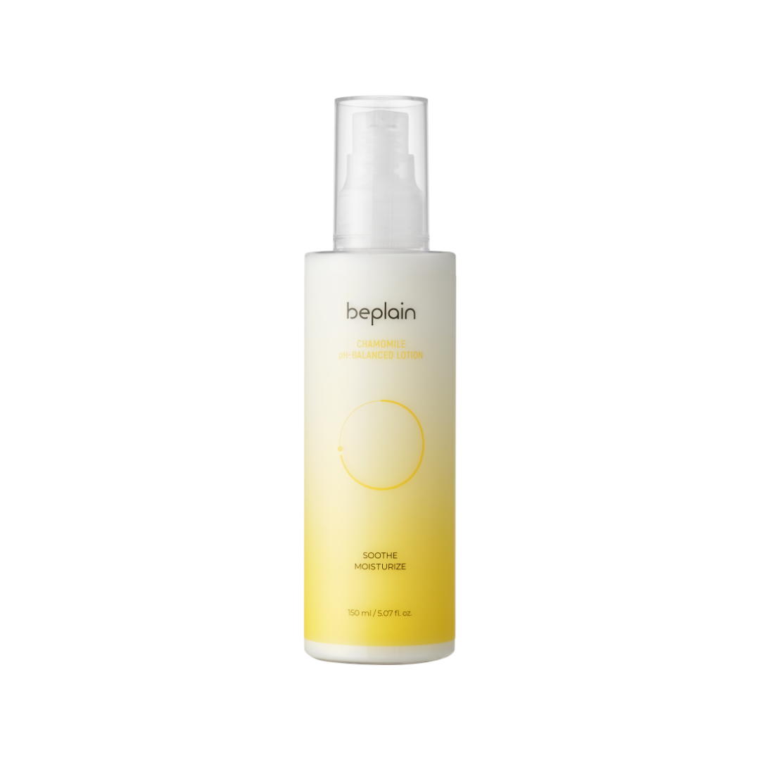 Chamomile Ph-Balanced Lotion 150ml