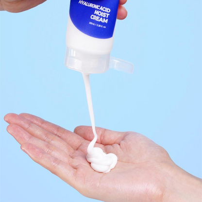 Hyaluronic Acid Moist Cream 100ml