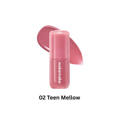 WAKEMAKE Waterful Glow Tint (10  Shades) - Shop K-Beauty in Australia