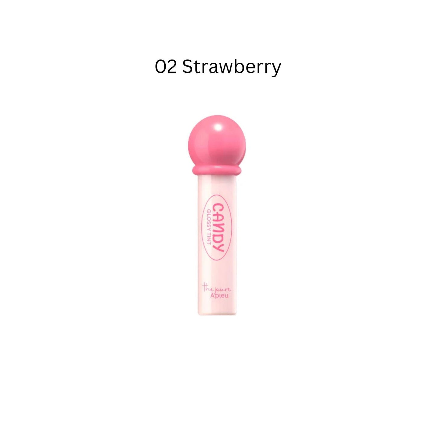 The Pure Candy Tint (3 shades)