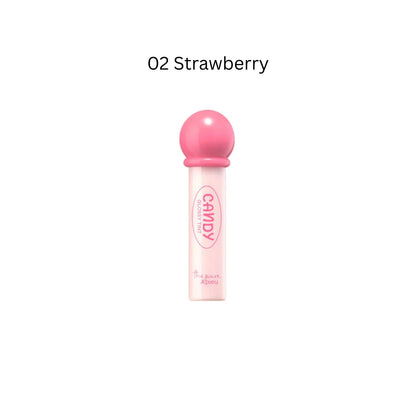 The Pure Candy Tint (3 shades)