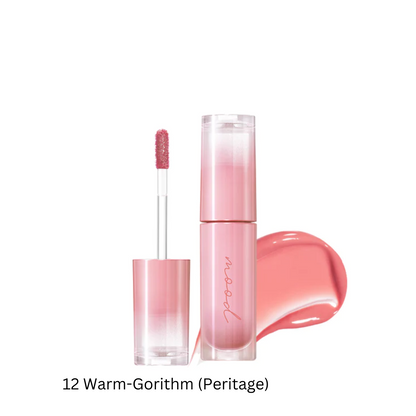 Peripera Ink Mood Glowy Tint - Shop K-Beauty in Australia