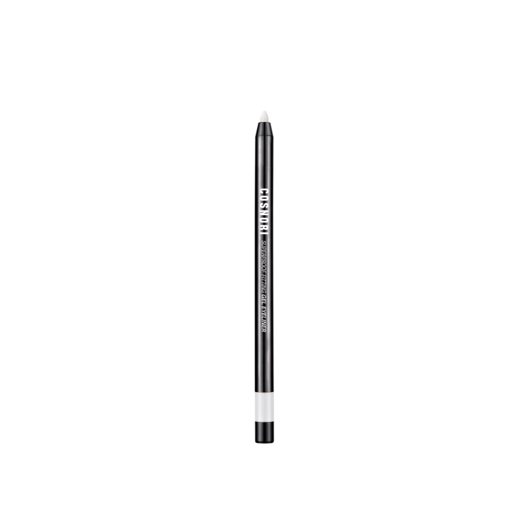 COSNORISuperproof Fitting Gel Eyeliner (6 Colours) - La Cosmetique