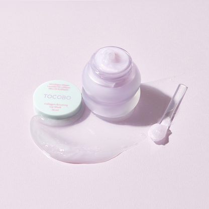 TOCOBO Collagen Boosting Lip Mask 20ml - Shop K-Beauty in Australia