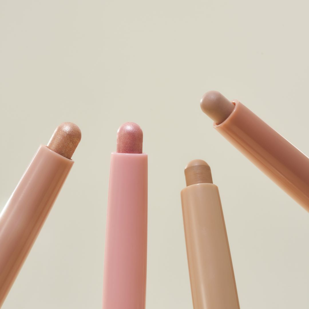 WAKEMAKE Soft Fixing Stick Shadow 0.8g (Available in 3 colours) - Shop K-Beauty in Australia