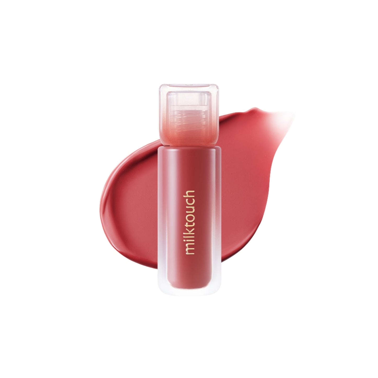 Milk Touch Dew Stain Sheer Lip Gloss (7 Shades) - Bulk Buy K-Beauty in Australia