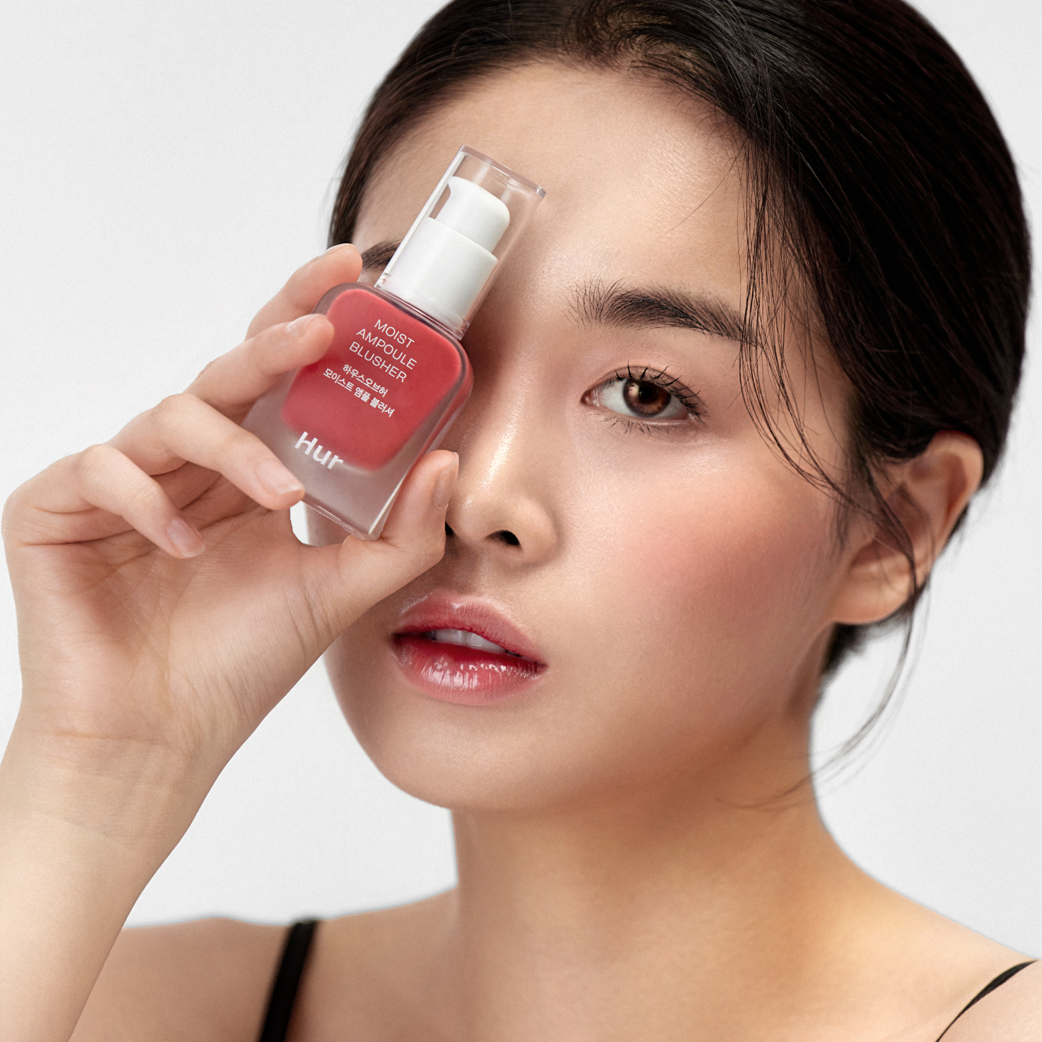 House of Hur Moist Ampoule Blusher - Bulk Buy K-Beauty in Australia