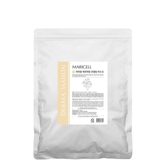 Maricell Chamomile Modeling Mask 1kg