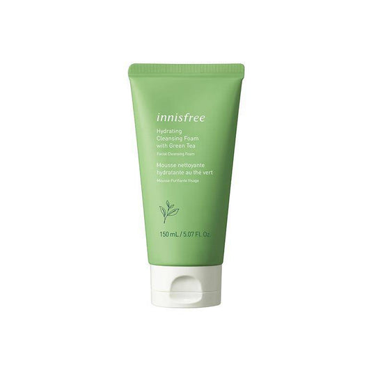 Green Tea Cleansing Foam 150ml