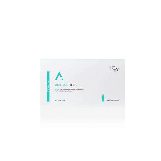 Anti-AC Fills Ampoule 5ml*5ea