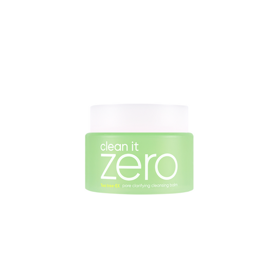 [R2]Clean it Zero Pore Clarifying Cleansing Balm 100ML