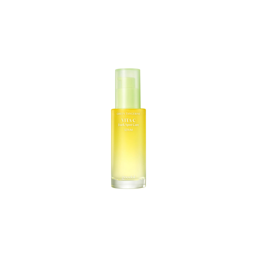 Green Tangerine Vita C Dark Spot Serum 40ml [Renewal]