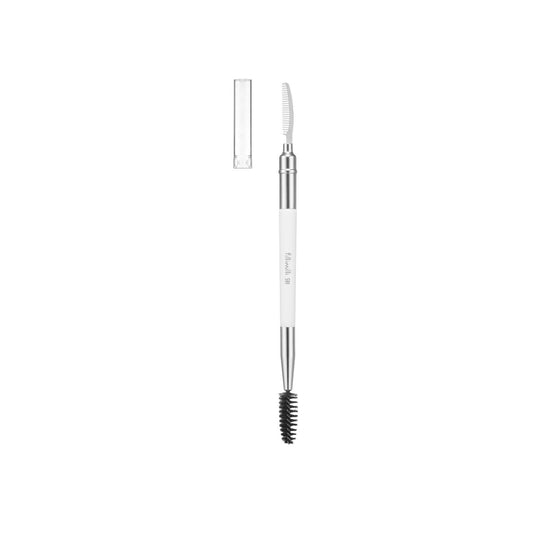 Dual Eyebrow Brush 590