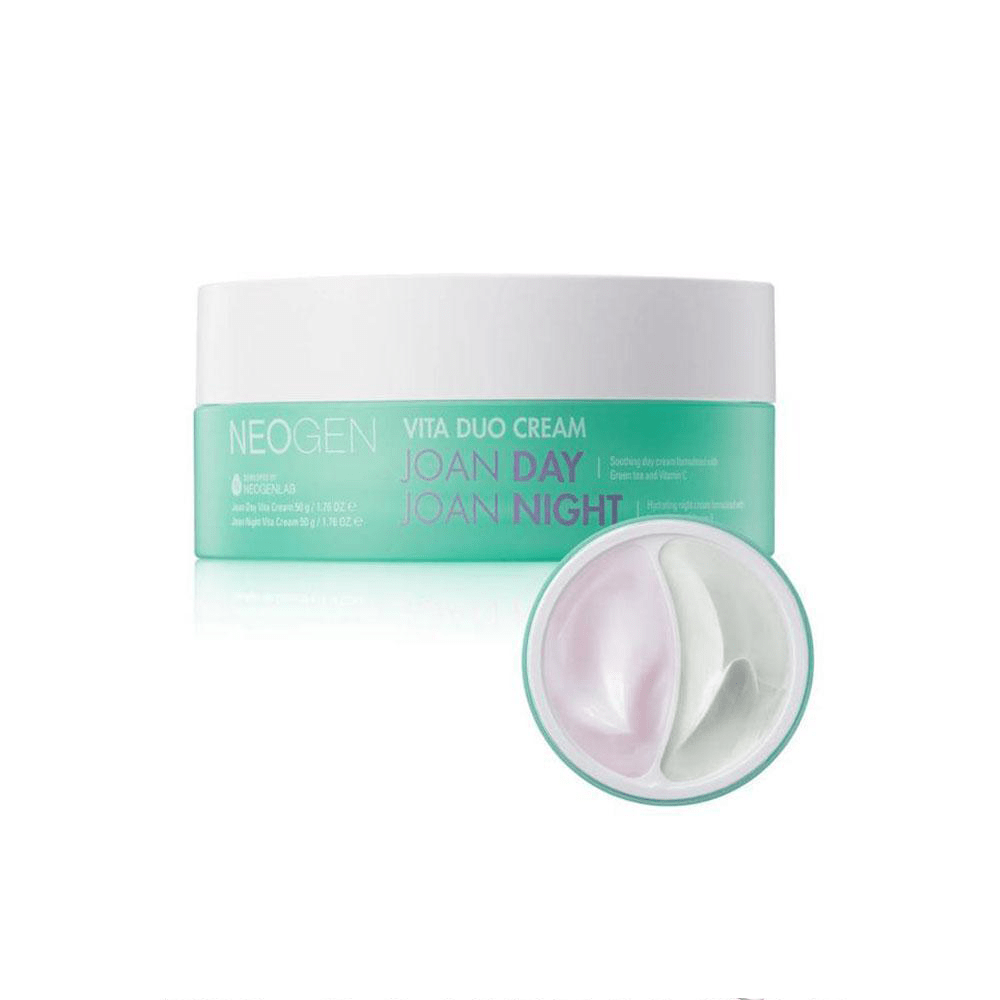 Vita Duo Cream Joan Day & Joan Night 100g