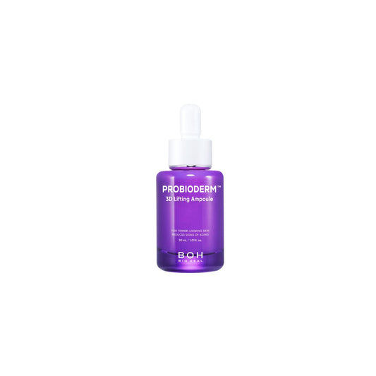 Probioderm 3D Lifting Ampoule 30ml