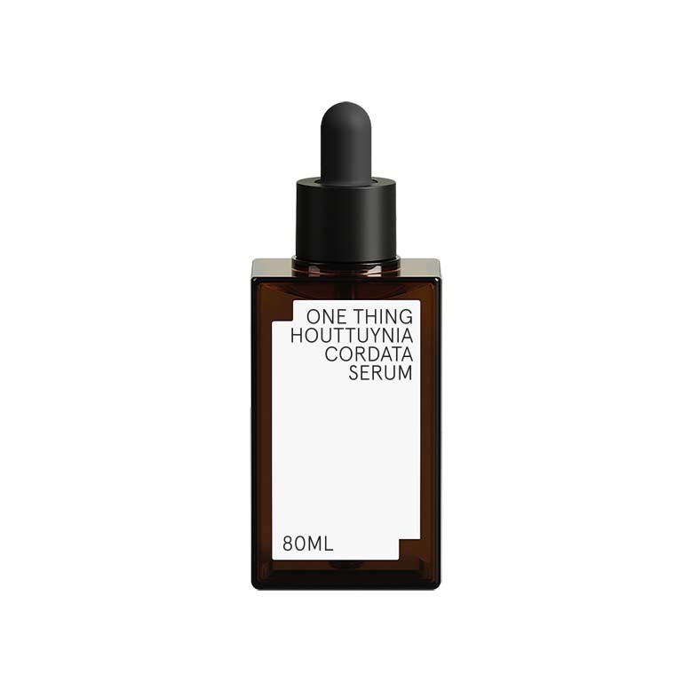 Houttuynia Cordata Serum 80ml