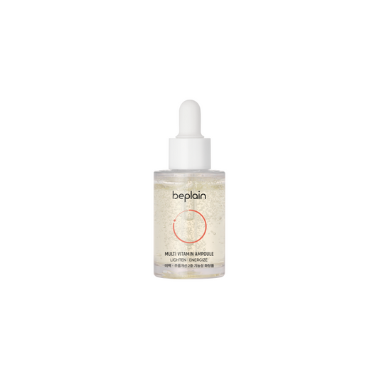 Multi Vitamin Ampoule 30ml