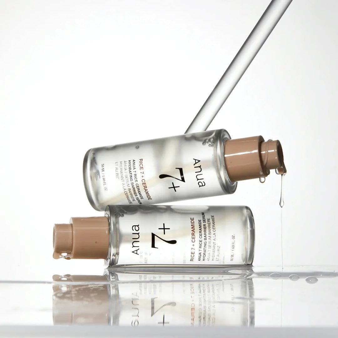 Anua 7 Rice Ceramide Hydrating Barrier Serum [50ml] | Pharmacoo Wholesale Australia