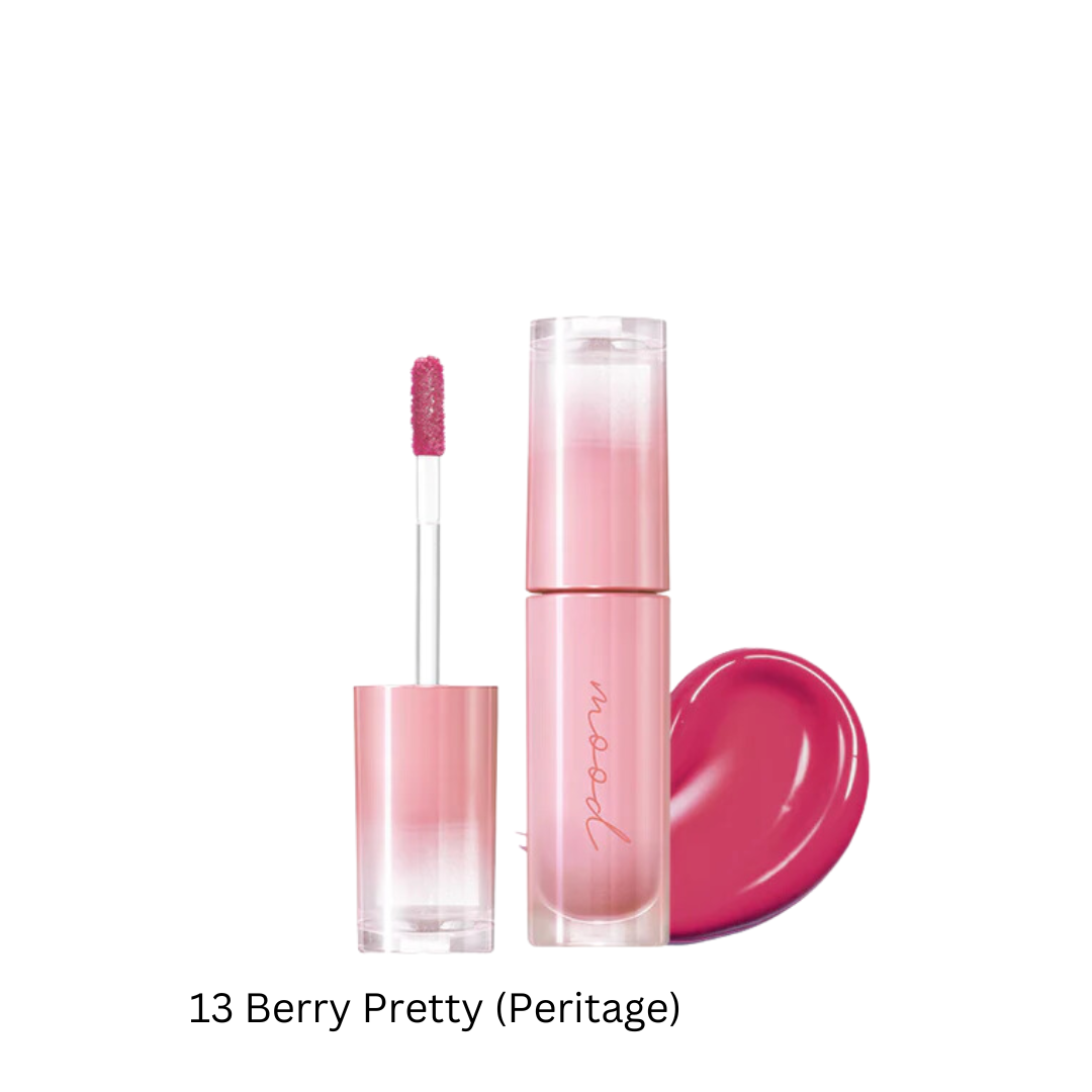 Peripera Ink Mood Glowy Tint - Shop K-Beauty in Australia