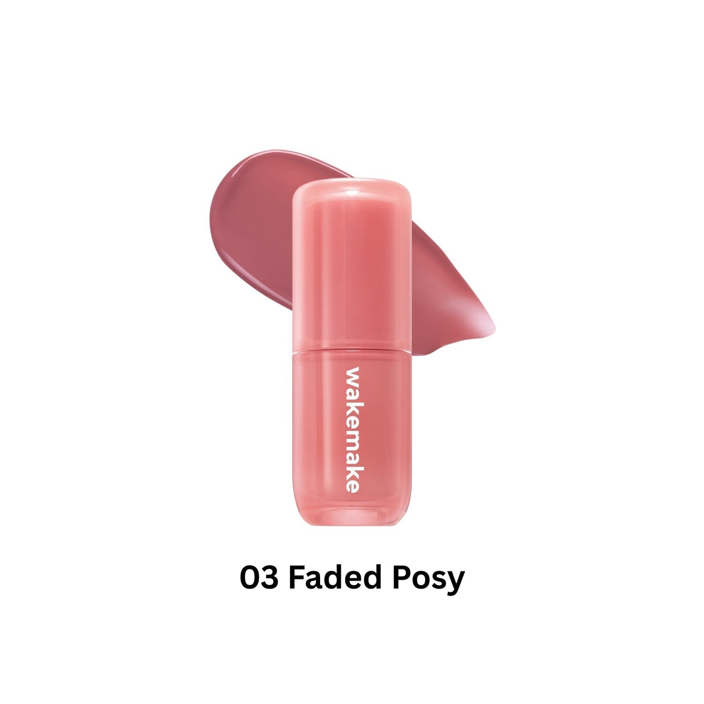 WAKEMAKE Waterful Glow Tint (10  Shades) - Shop K-Beauty in Australia