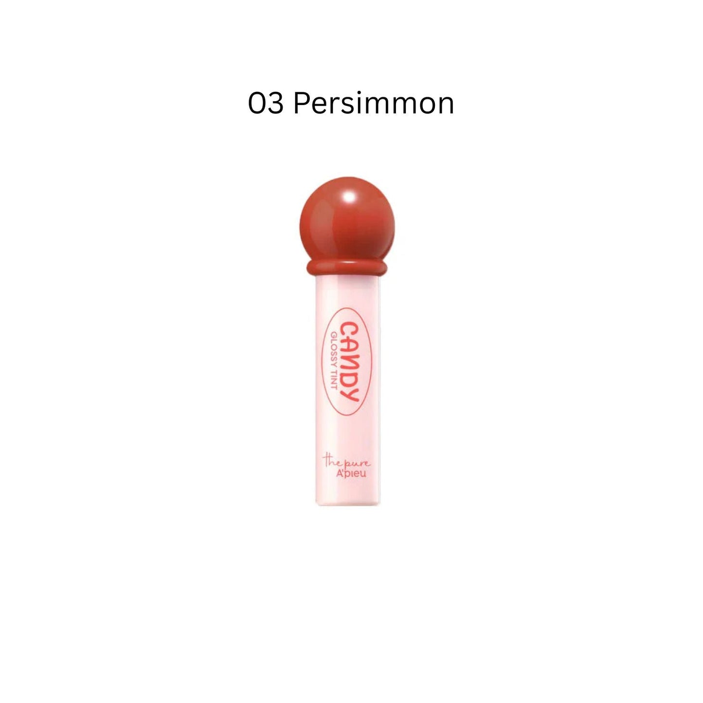 The Pure Candy Tint (3 shades)
