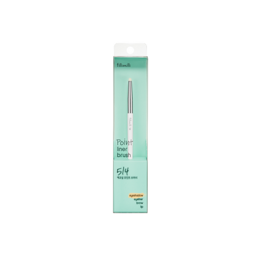 Point Eyeliner Brush 514