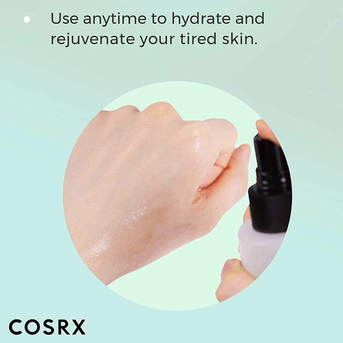 COSRXCentella Water Alcohol-Free Toner 150ml  - Pharmacoo K-beauty Wholesale
