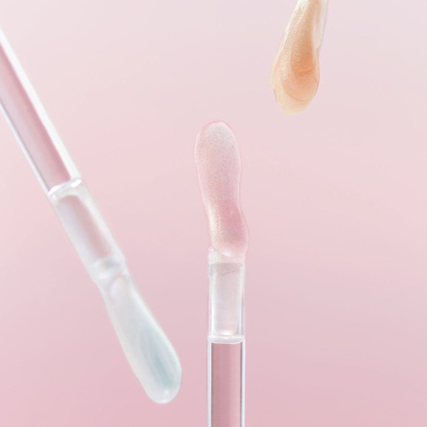 Milk Touch Dew Stain Sheer Aurora Gloss (3 Shades) - Bulk Buy K-Beauty in Australia