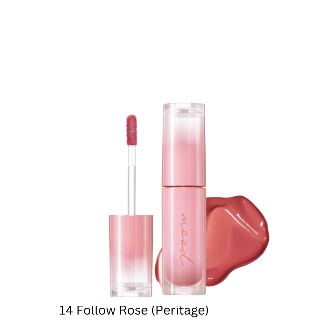 Peripera Ink Mood Glowy Tint - Shop K-Beauty in Australia