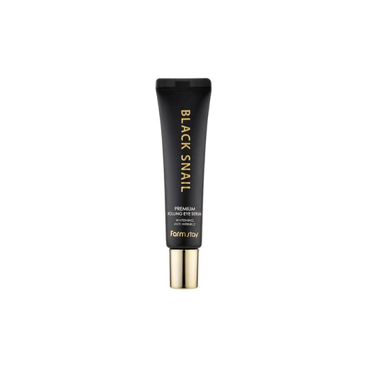Black Snail Premium Rolling Eye Serum 180ml