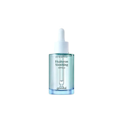 Goodal Heartleaf Hyaluron Soothing Ampoule 50ml - Shop K-Beauty in Australia