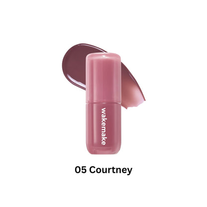 WAKEMAKE Waterful Glow Tint (10  Shades) - Shop K-Beauty in Australia